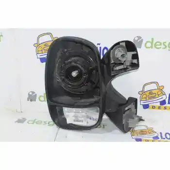 

LEFT REARVIEW RENAULT TRAFIC CLOSED BOX (AB 4.01)