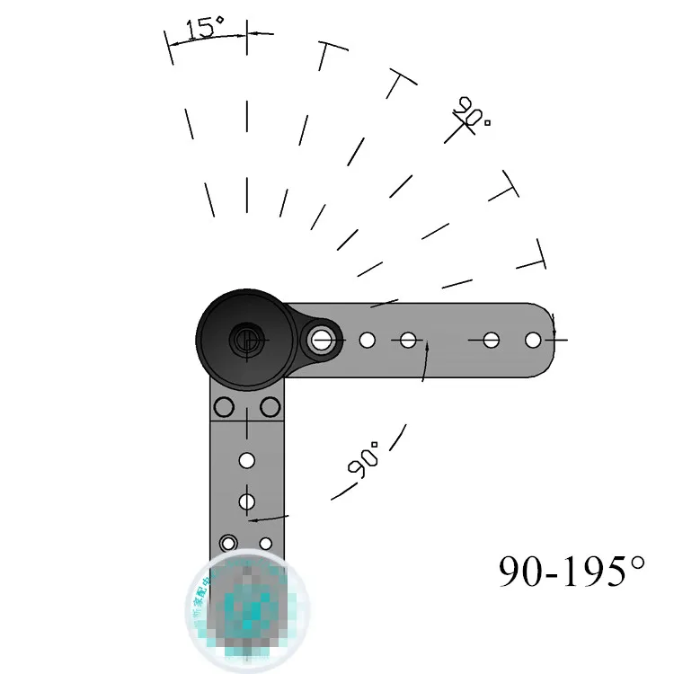 Ajuste Mobiliário Dobradiça, Dobre a cadeira, Suporte