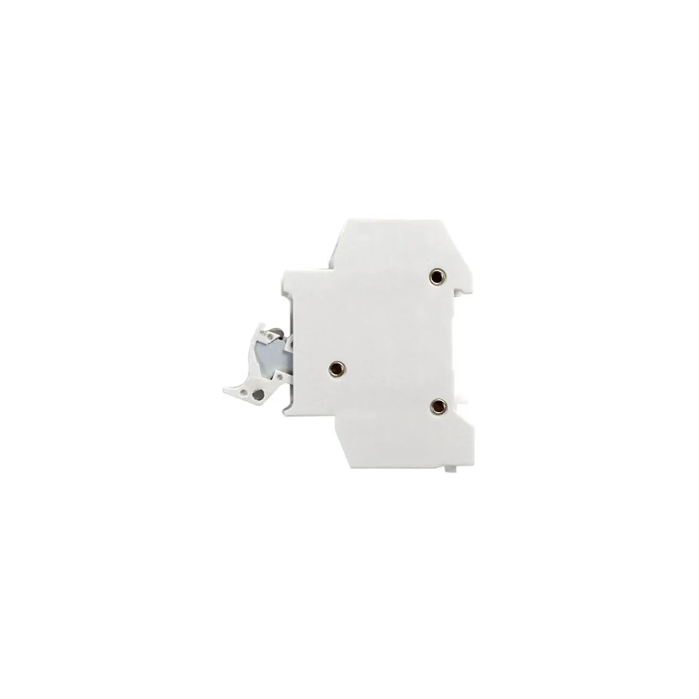 RT18 32X 1 32A 3 pole 10x38mm DIN Rail Mount держатель предохранителя основа New C90A Fuse Base|Перемычки| |