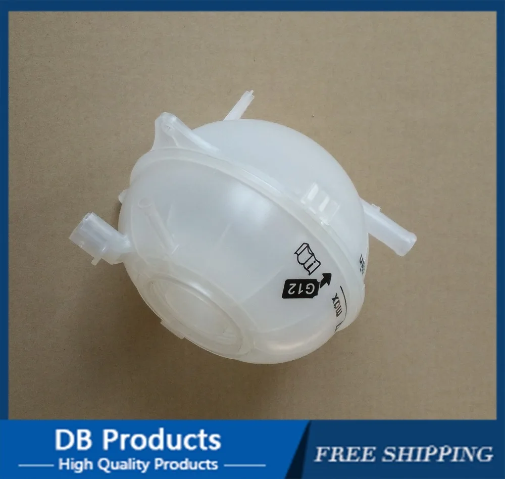 Резервуар охлаждающей жидкости для VW POLO JETTA OEM 6RO 121 407|expansion tank|coolant reservoirreservoir tank |