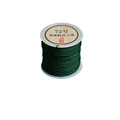 Drak green