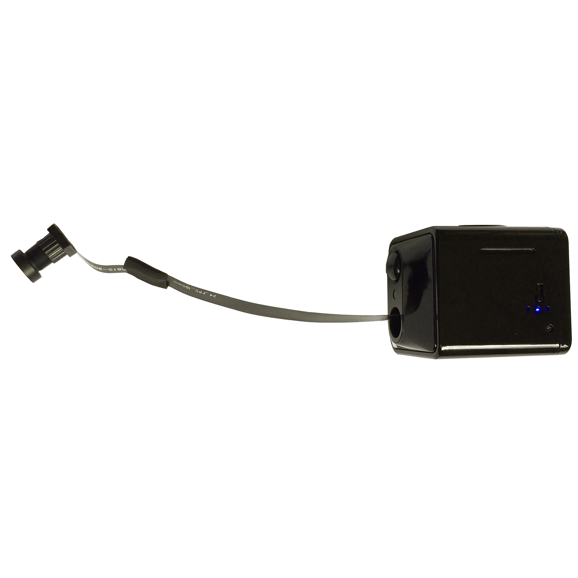 Ukážkový zachytený obrázok z kamery 5