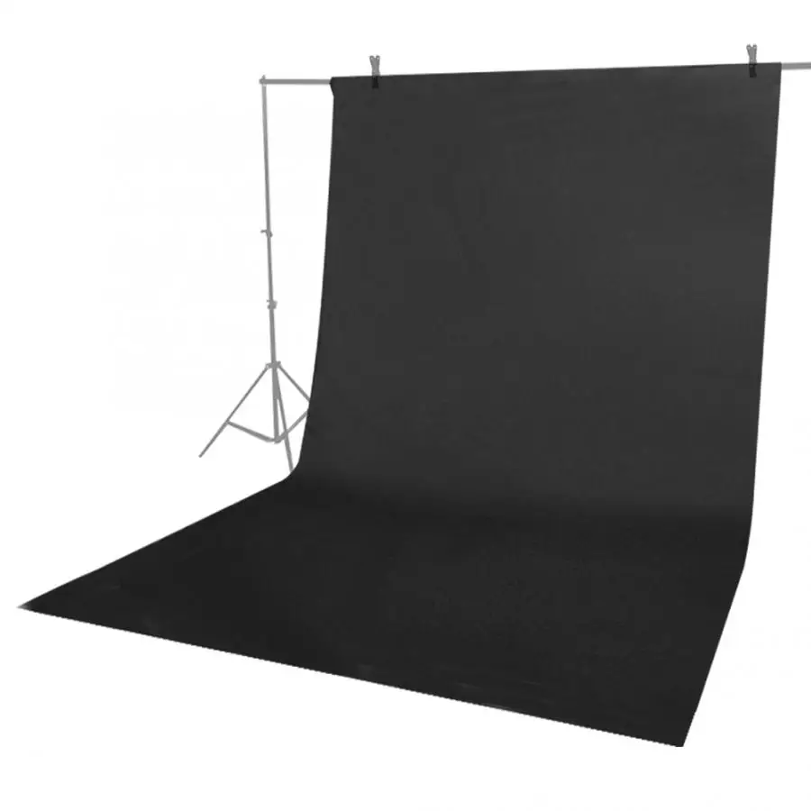 Фон для фотосъемки 1,6*3 м/5,2*9,8 футов фон-хромакей для студийной фотосъемки из нетканого материала