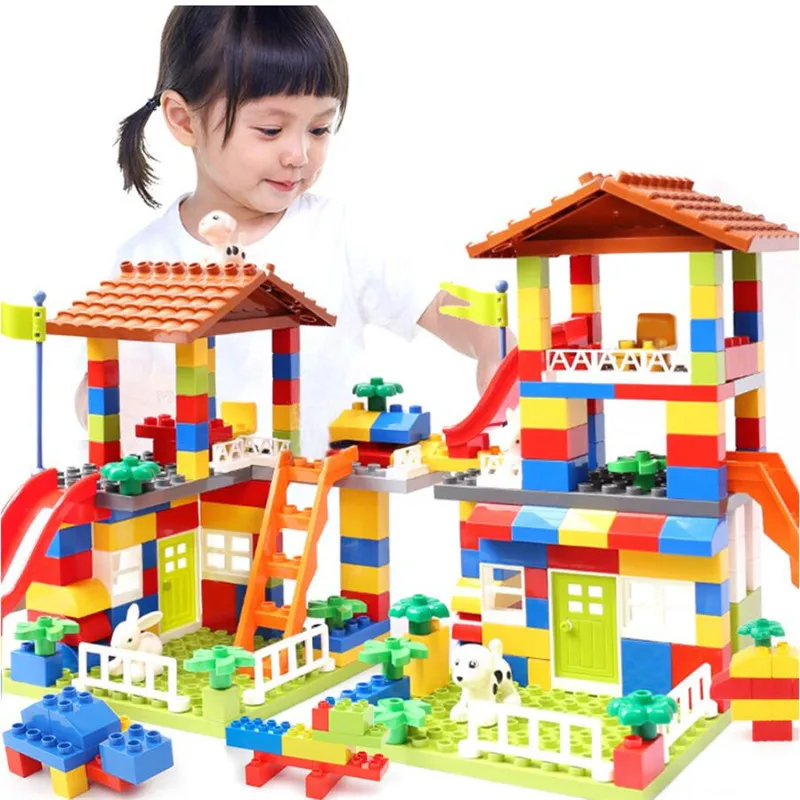 lepin building blocks