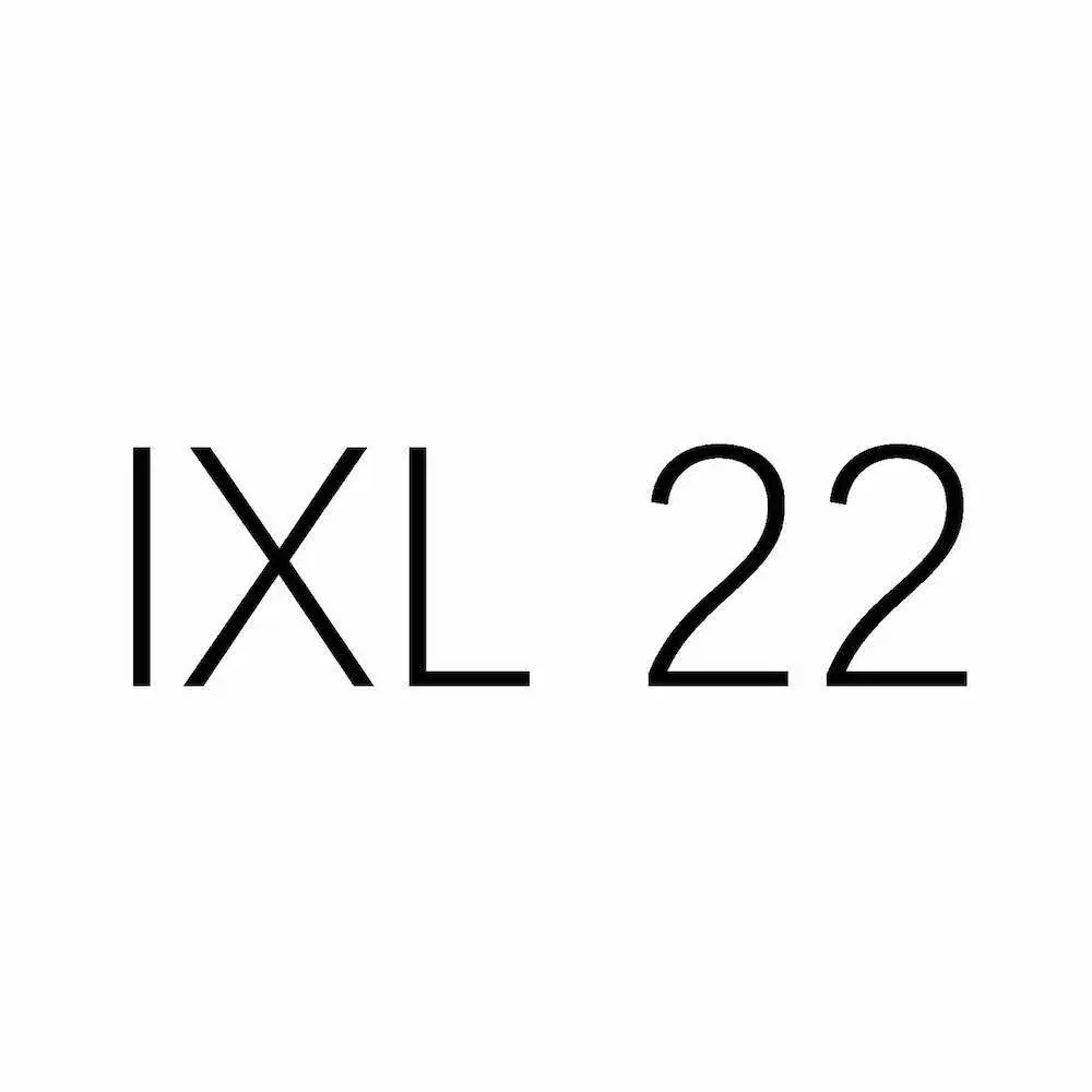IXL 22 IXL 21-45 - Цвет: IXL 22