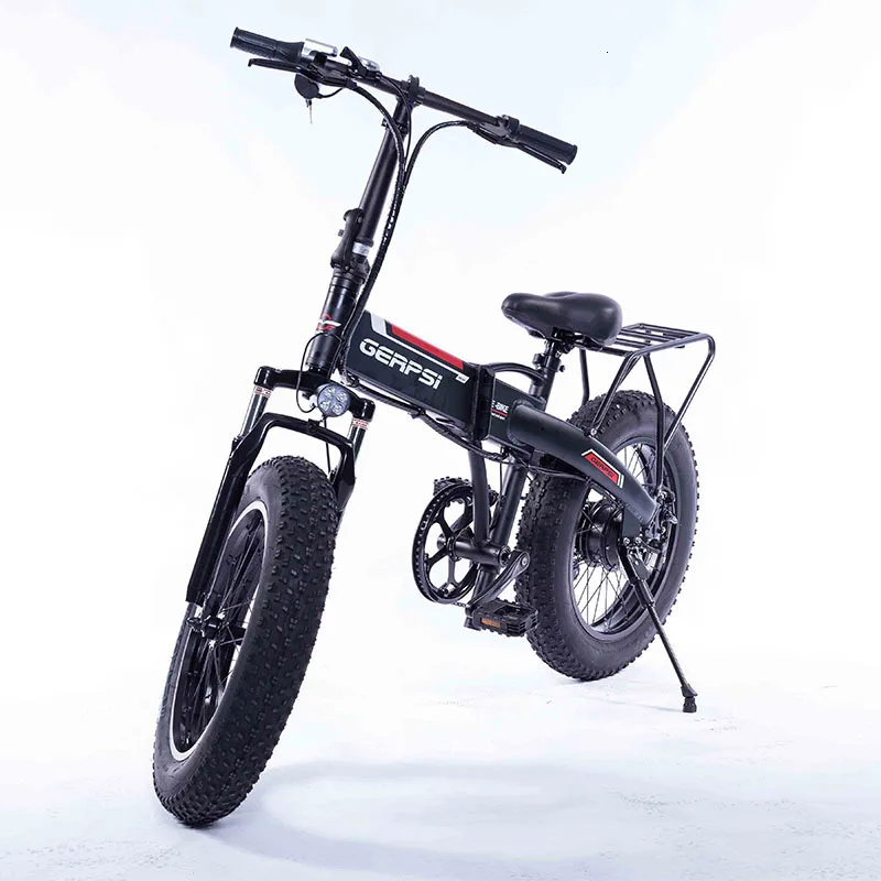 Electric 20inch Bike Gps 02002ea Aluminum Folding Bike 36v 10a Battery  Electric Bicycle 350w electric bicycle ebike eurobike|Electric Bicycle| -  AliExpress
