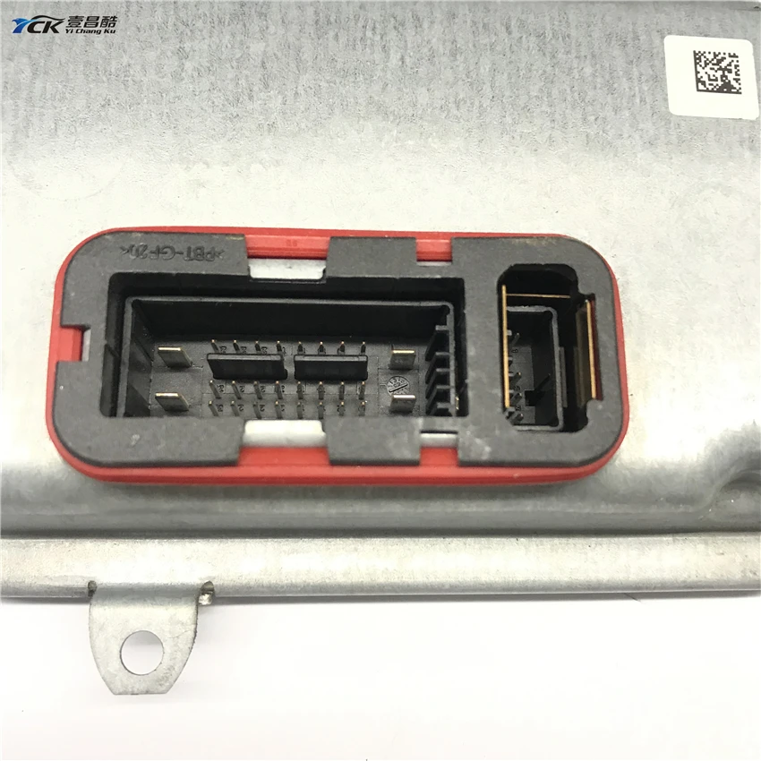 1X YCK 1 307 329 240 01 ксенон D1S D1R Xenon HID балласт Подержанный автомобиль свет аксессуары 1307329240 A2048700126