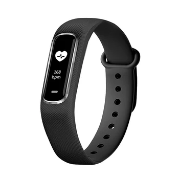

Women Wristband Monitoring Heart Rate Blood Oxygen Calorie Digital Display Electronic Bluetooth Health Care Fitness Tracker