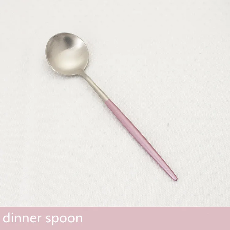 dinner spoon