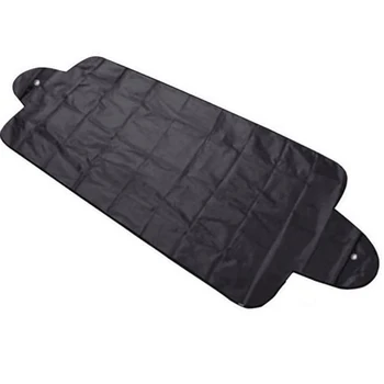 

Windshield Sun Cover Snow Winter Dual Use Car Windscreen Cover SunShade Windshield Cover Foldable Windshield Sunshade Auto