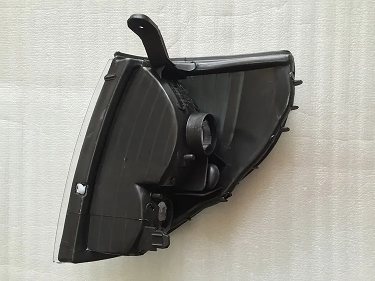 EOsuns светодиодные фары угловая лампа зазор свет для toyota land cruiser lc90 2700 3400