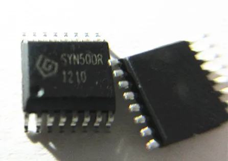 10 шт. SYN500R(SSOP16) IC