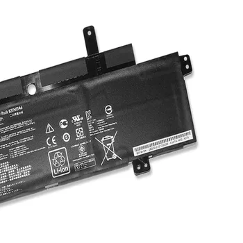 

Brand New B31N1346 11.4V 48Wh 4100mAh battery For ASUS Chromebook C300MA-DB01 13.3" laptop free shipping