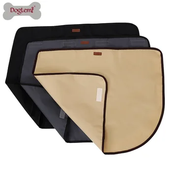 

Pet Car Doot Protection Cushion Dog Car Mat Protective Cover Cover Anti-zhua fang Saliva Pet Car Supplies
