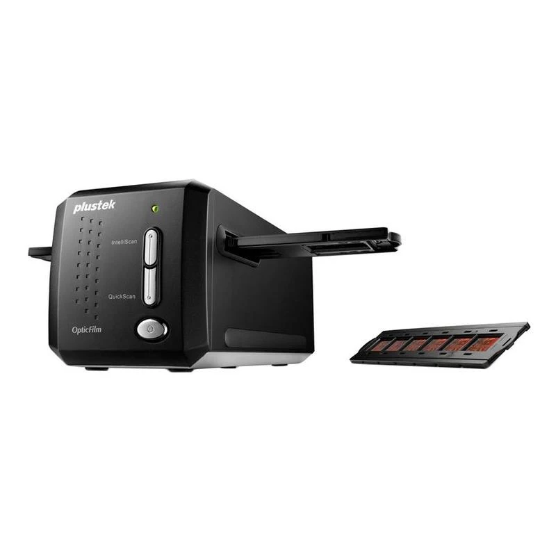 Слайд-сканер Plustek OpticFilm 8200i Ai(0227TS