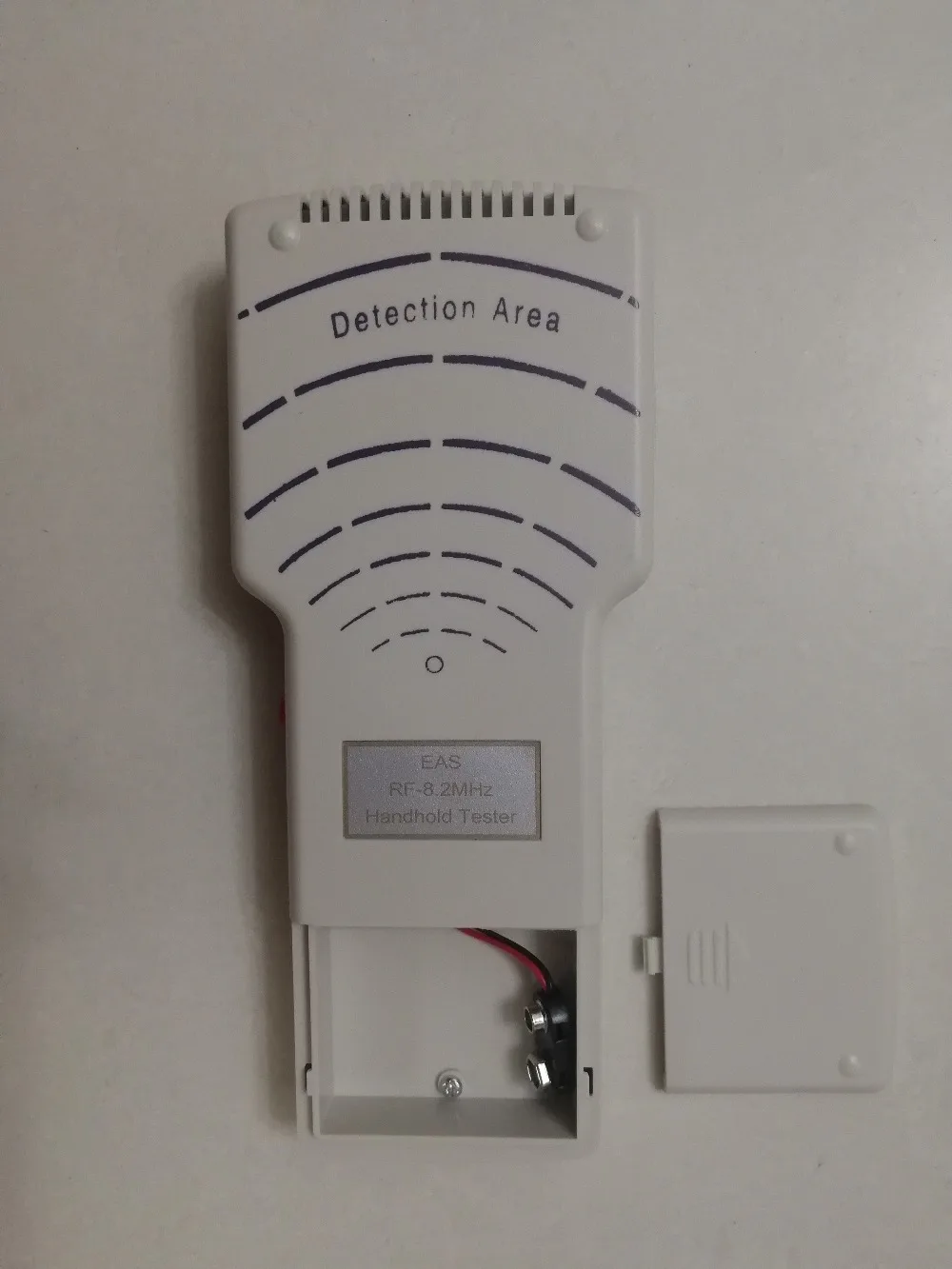 EAS rf 8,2 MHZ детектор мягких этикеток eas тестер