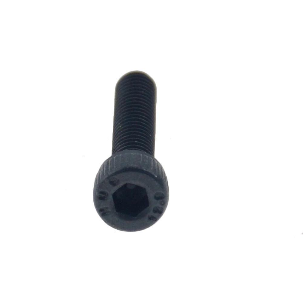 黑色-杯头内六角-5