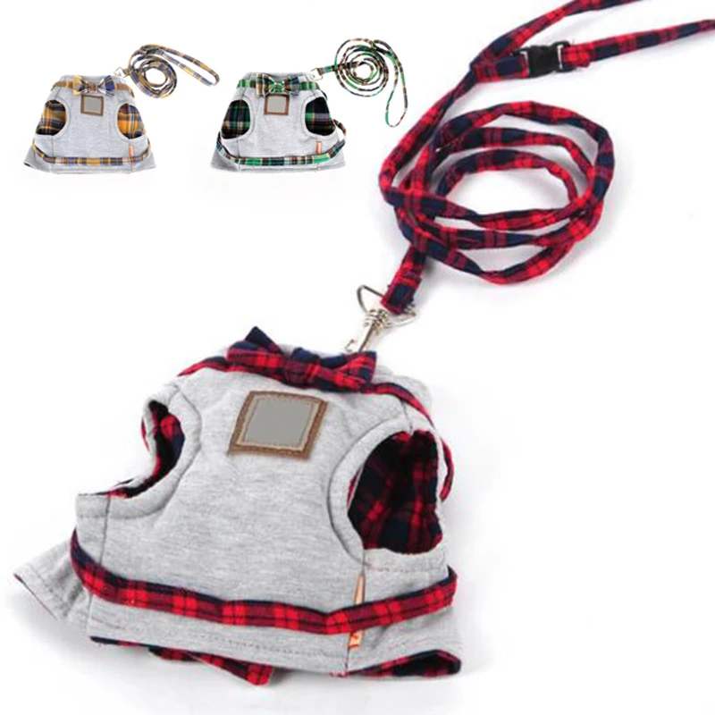 XS~ M тренировочный ошейник сетка для домашних животных собак щенков Крытый Открытый ходьба