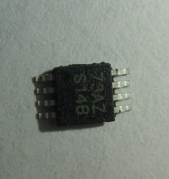 10 шт в упаковке, новая LM3478MM LM3478MMX S14B MSOP8