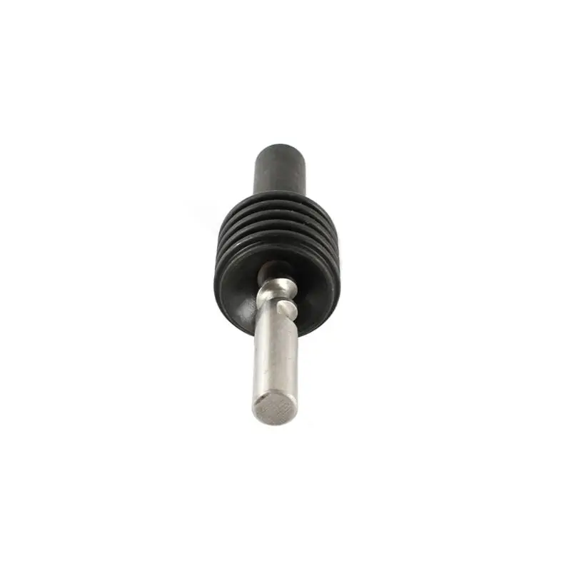 Ceramic Mud Powder Extruder Micro Screw 8MM X 82MM Throat Feed Rod Feed Rod