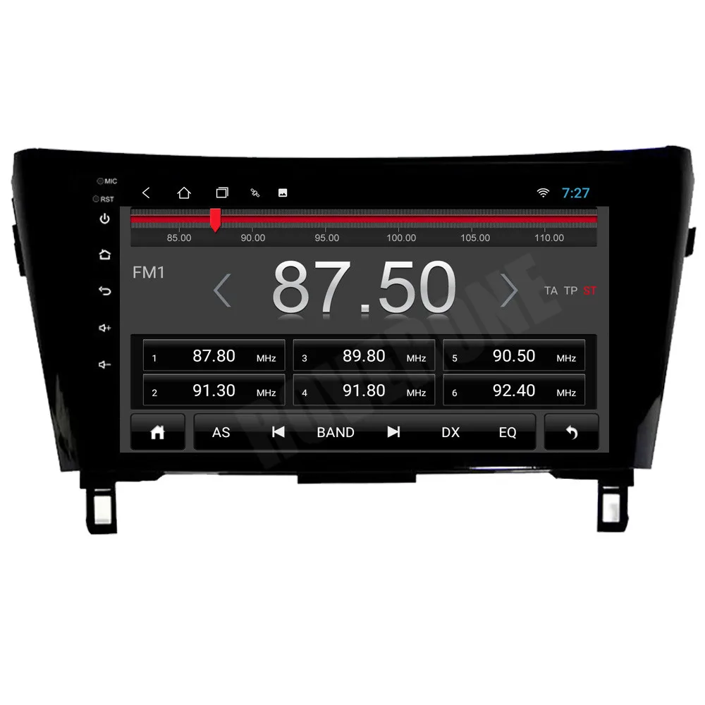 X-Trail 2013-3
