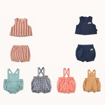 

ZMHYAOKE-TC NEW 2020 New Summer Toddler Girl Clothes Thanksgiving My First Christmas Boy Toddler Girl Winter Clothes