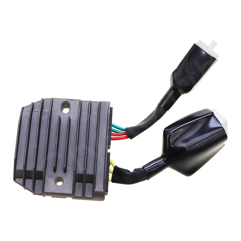 Металлический выпрямитель регулятора напряжения постоянного - Цена: 3 027,47 руб.