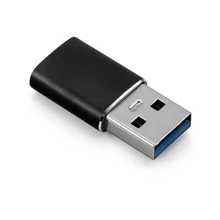 Type-c USB C мама-USB 3,1 папа OTG адаптер конвертер ноутбук зарядное устройство штекер данных OTG адаптер USB стандартный зарядный кабель