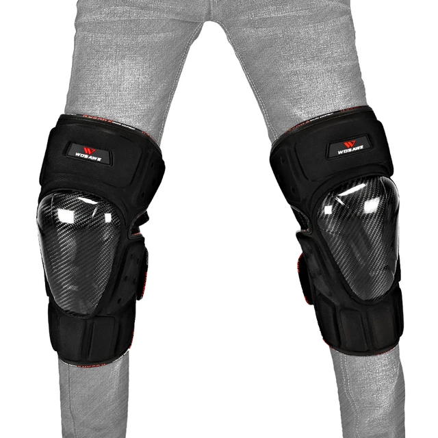 WOSAWE Sports Motorcycle Armor Protector Jacket Body Support Bandage Motocross Guard Brace Protective Gears Chest Ski Protection ML332-HX