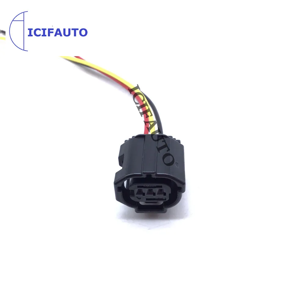Details about For 2004-2006 Lexus ES330 Engine Camshaft Position Sensor Connector SMP 72966QQ Details about For 2004-2006 Lexus ES330 Engine Camshaft Position Sensor Connector SMP 72966QQ
