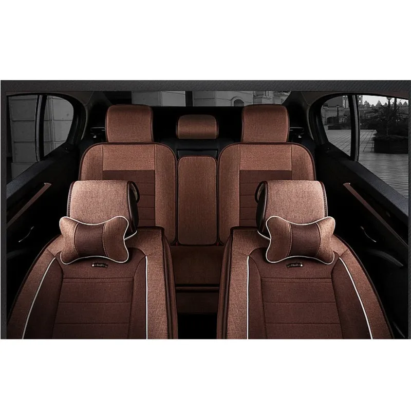 car covers чехлы для авто styling на сиденья автомобиля сиденье сидений seat universal SsangYong Ssang