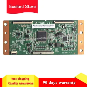 

For TCL L48U5000A-3D MT4761B01-1-C-5 LVF480SE4L T-CON board