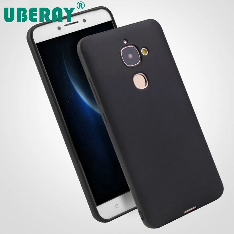 

UBERAY Soft TPU Case for Letv LeEco Le 2 X527 S3 X626 X622 Le Max2 X820 Cool 1 Le Pro 3 X720 Silicone Cover Phone Case X526 Bag