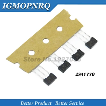 

5pcs/lot 2SA1770 A1770 TO-92L A1770-S 2SA1770-S new original