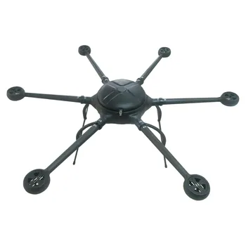 

Fly Dragon hexacopter Done long flight time long duration large loading capacity surveillance and inspection survey and mapping