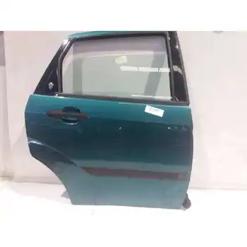 

8461590 Rear Right door Ford Focus Saloon (cak) 1.8 Tddi Turbodiesel Cat
