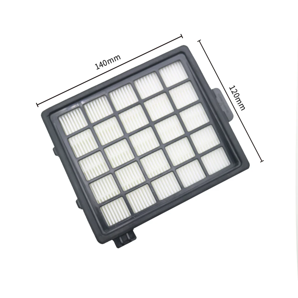 

HEPA-фильтр для пылесоса Philips FC8146 FC8148 FC8140 FC8144 FC8142 FC8147