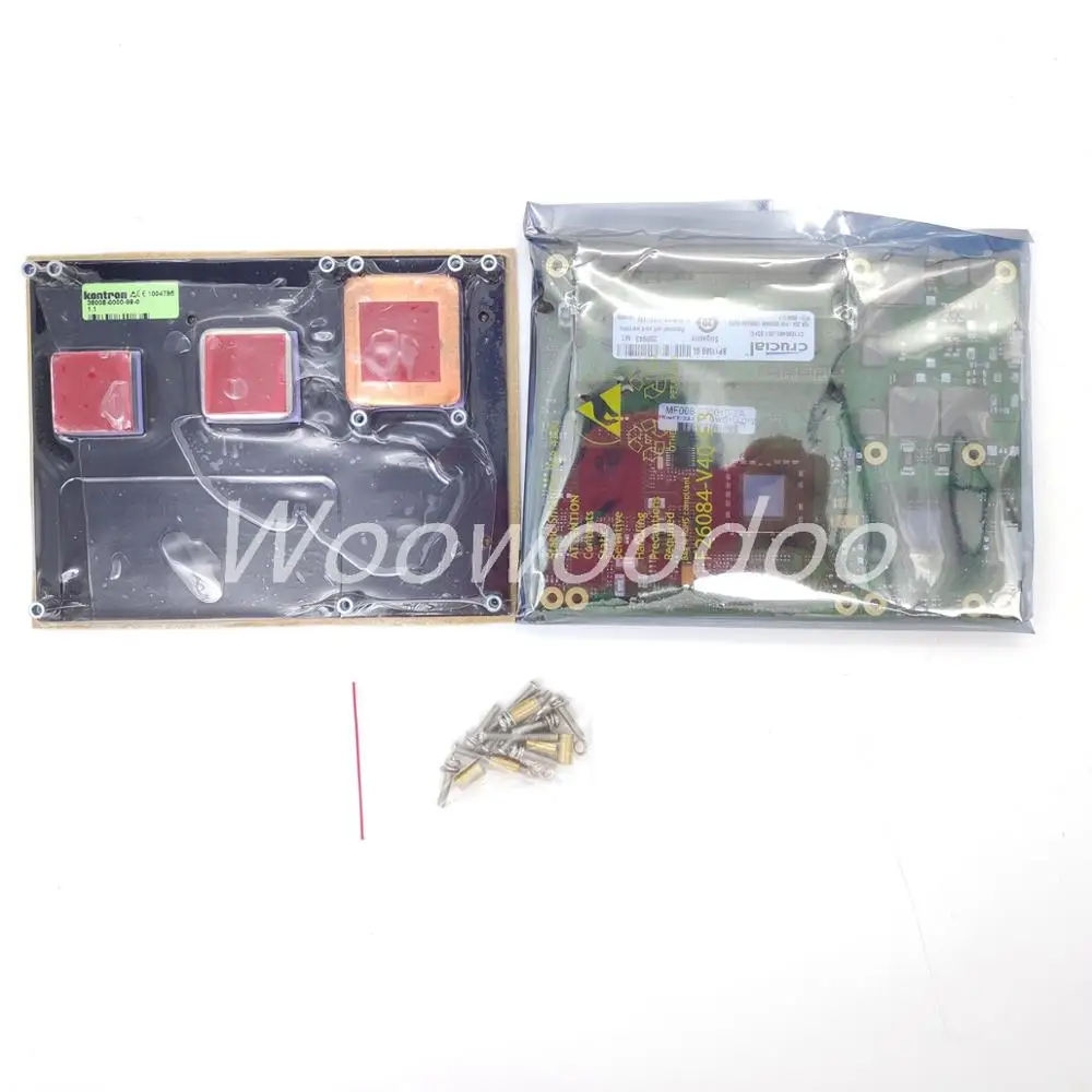MF008-000012-2A ETXe-PC 1,2G COM-E доска промышленной автоматизации COM-Express