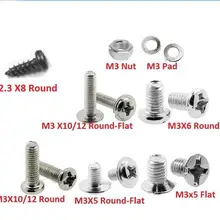 100 шт. M3 гайка крестовина M3 5 мм 10 мм 12 мм M2.5 M2 6 мм 8 мм для DIY печатной платы