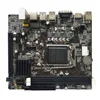 B75 Desktop Motherboard Supporting High-speed Transmission SSD Solid State Drive Desktop Computer Replacement Parts