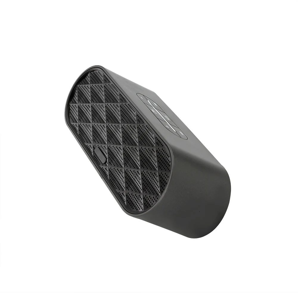 CHYI Bluetooth Портативная колонка с сабвуфером Мини Беспроводная 3d стерео бас музыкальная звуковая система внешний динамик поддержка AUX/TF/Usb