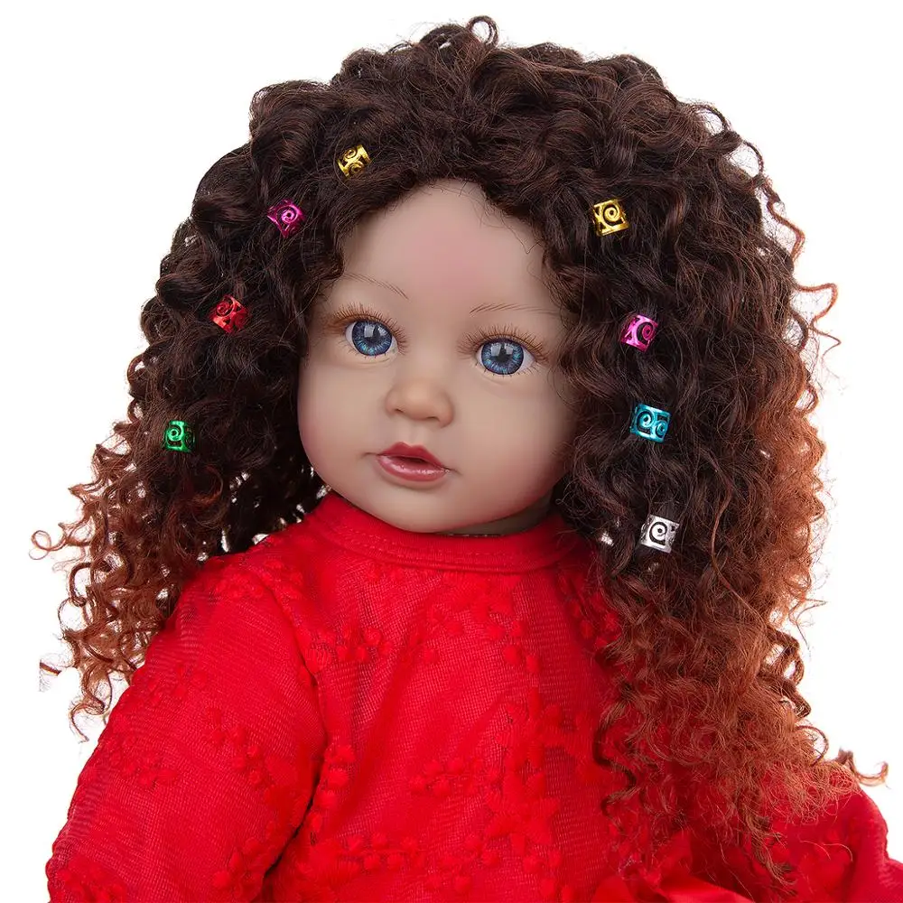 keiumi-boneca-baby-reborn-brinquedo-para-criancas-presente-de-natal-corpo-em-tecido-preto-60-cm