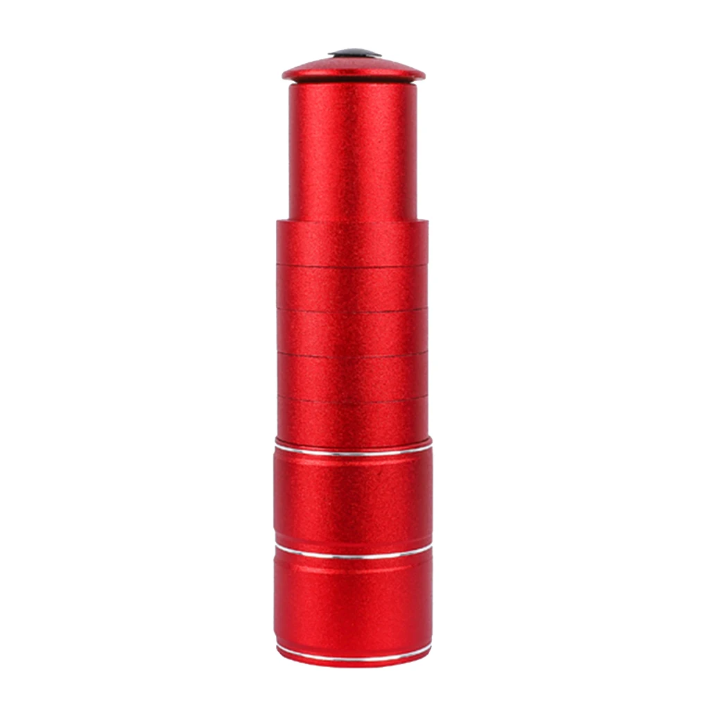 Регулируемая вилка удлинитель для руля Riser Head Up Adapter 13,7 см