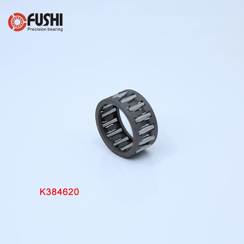 K384620 подшипник размер 38*46*20 мм(1 шт.) Радиальная игла роликовые и клетчатые сборки K384620 19244/38 подшипники K38x46x20