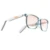 Smart Glasses Intelligente Bluetooth 5.0 Eyewear TWS Wireless Waterproof Earphones Anti-Blue Polarized Lens Солнцезащитные очки