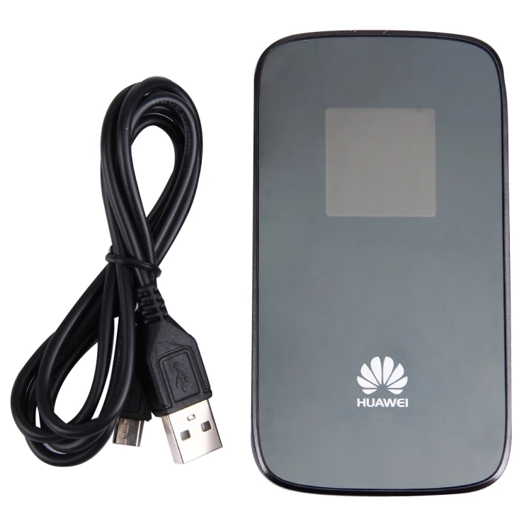 Открыл huawei E589 E589u-12 4g LTE Wi-Fi маршрутизатор мобильной точки доступа карман 4g LTE беспроводной маршрутизатор МИФИ с гнезда sim-карты модем 4G