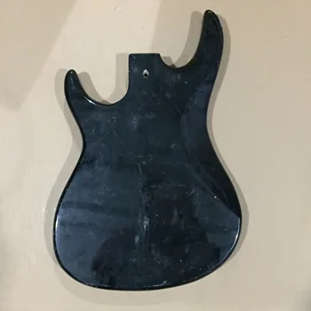 

Afanti Music DIY Electric guitar Body (3847)