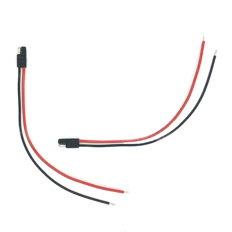 ABHU-5Pcs радио кабель питания для Motorola Gm300/3188 Ccdm1250 30 см короткий Dc Шнур питания
