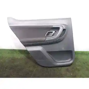 

5J6867211 TRIM LEFT REAR DOOR SKODA FABIA (5J2)