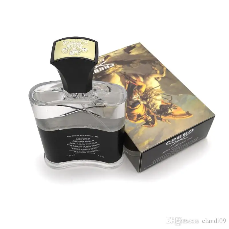 Духи 120 мл Creed Aventus Frances Eau De larga duracion De alta calidad Parfum спрей hombre fragancia De Perfume